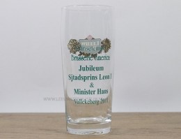 leeuw bier opdruk carnaval 2011